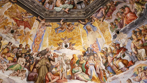 Florence Cathedral Guided Tour