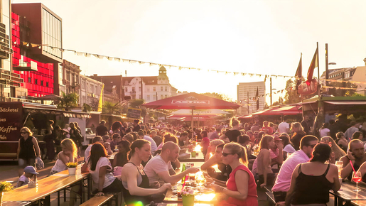 Free Public Transport