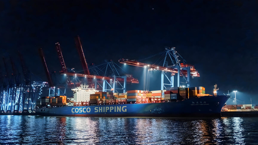 Evening Lights Speicherstadt & Harbor Cruise