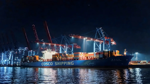 Evening Lights Speicherstadt & Harbor Cruise