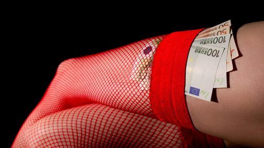 Sex & Crime Tour in St. Pauli