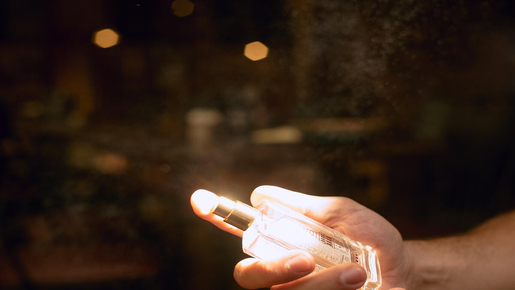 Perfume Making Workshop