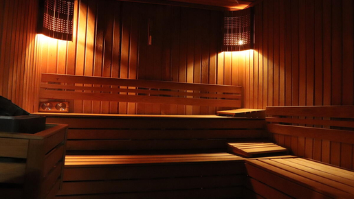 Traditional Turkish Bath