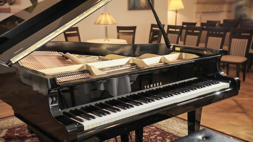 Chopin Piano Concert with Wine at Krakow’s Chopin Gallery