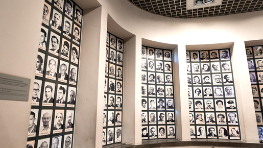 Oskar Schindler’s Factory Guided Tour