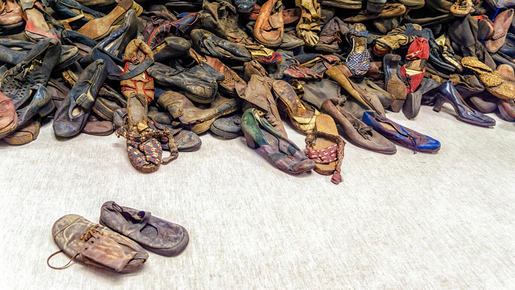 Auschwitz-Birkenau Guided Tour with Hotel Transfer