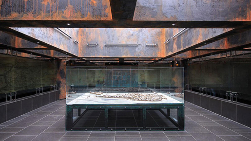 Rynek Underground Museum Guided Tour