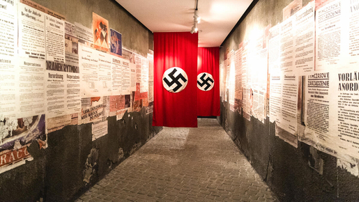 Oskar Schindler’s Factory Guided Tour