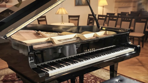 Chopin Piano Concert with Wine at Krakow’s Chopin Gallery