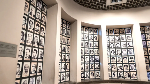 Oskar Schindler’s Factory Guided Tour