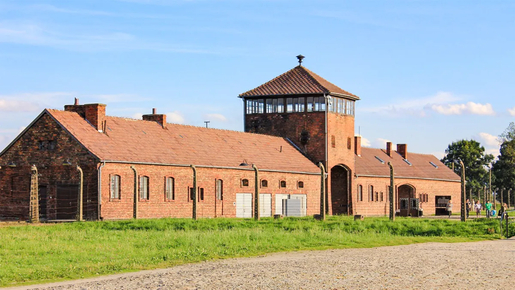 Auschwitz-Birkenau Guided Tour with Hotel Transfer