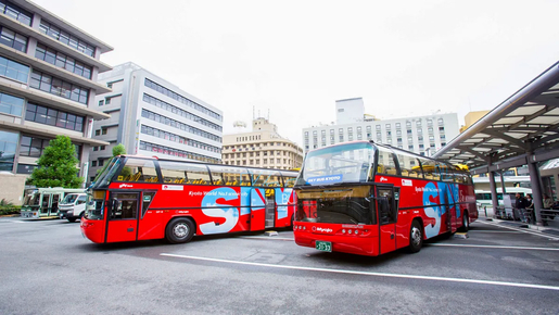 1-Day Hop-On Hop-Off