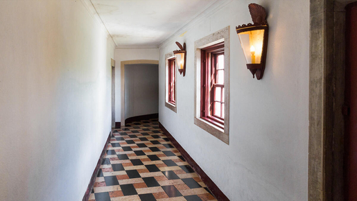 Sintra National Palace Ticket