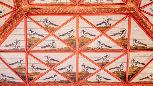 Sintra National Palace Ticket