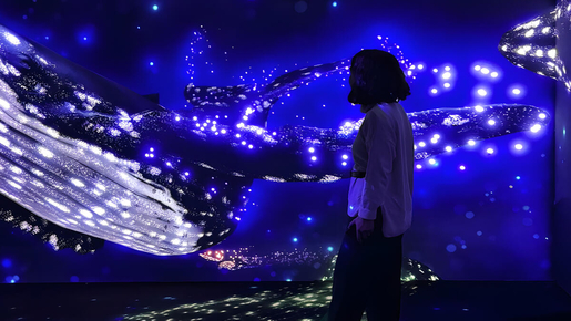 Oceanario de Lisboa Ticket