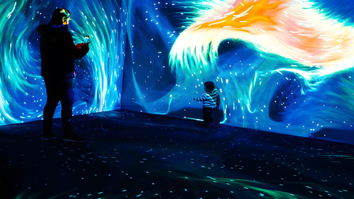 Oceanario de Lisboa Ticket