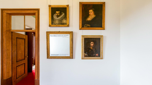 Sintra National Palace Ticket