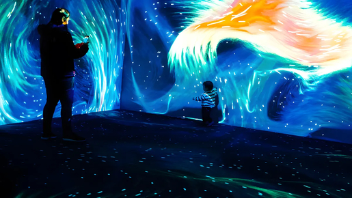 Oceanario de Lisboa Ticket