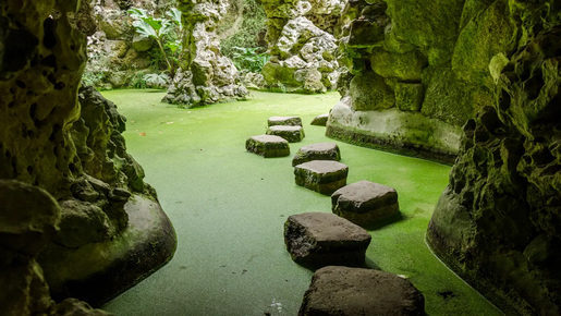 Quinta da Regaleira Ticket