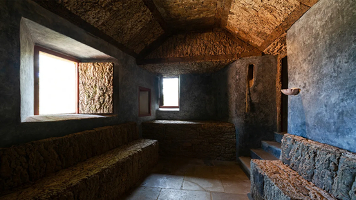 Convento dos Capuchos Ticket with Audio Guide