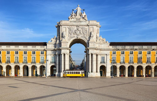 72-Hour Lisbon Multi-Attraction Card