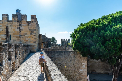 72-Hour Lisbon Multi-Attraction Card