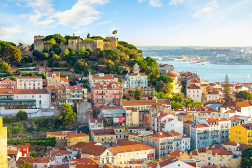48-Hour Lisbon Multi-Attraction Card