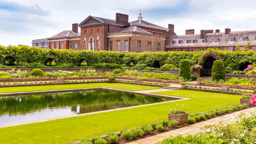 Kensington Palace Ticket