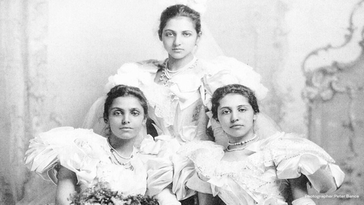 Kensington Palace Ticket