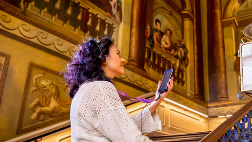 Kensington Palace Ticket