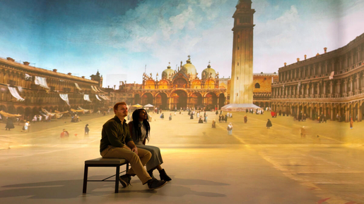 Frameless London – Immersive Art Experience Ticket