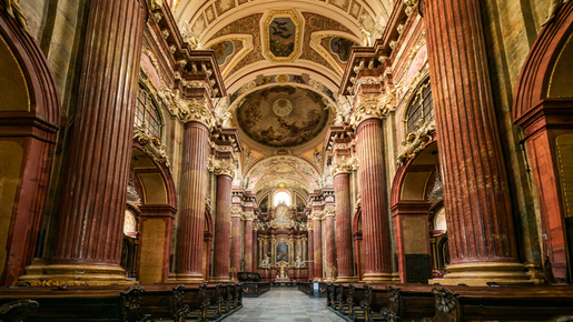 St Paul’s Cathedral London Ticket