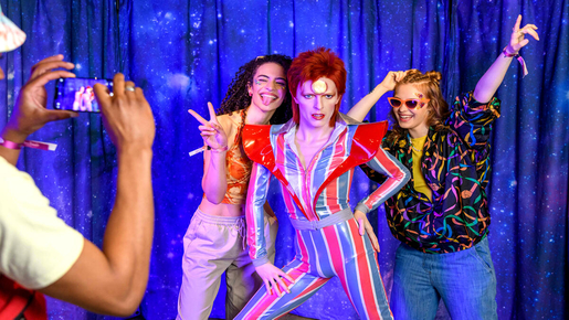 Madame Tussauds London Ticket