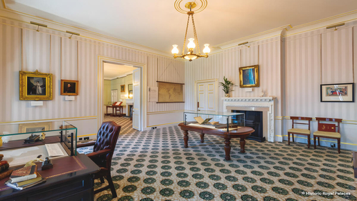 Kensington Palace Ticket