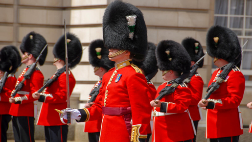 St Paul’s Cathedral London Ticket