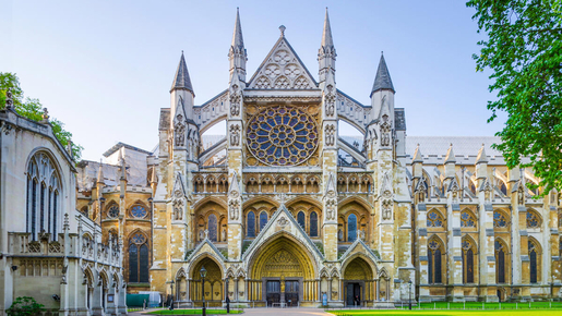 Westminster Abbey Ticket