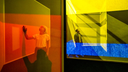 Frameless London – Immersive Art Experience Ticket