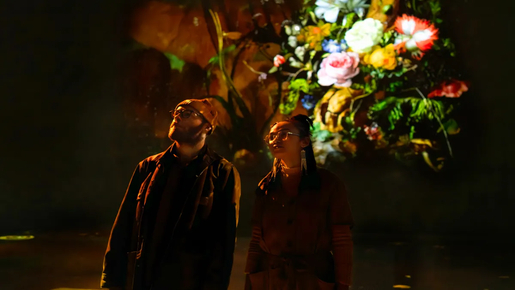 Frameless London – Immersive Art Experience Ticket