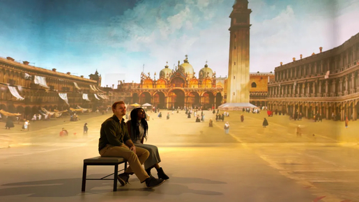 Frameless London – Immersive Art Experience Ticket