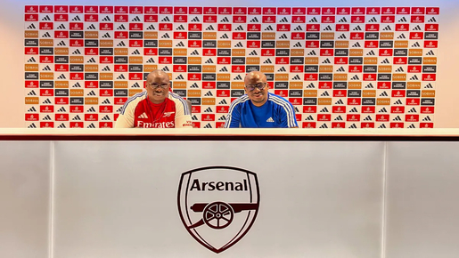Arsenal Stadium Tour with Audio Guide