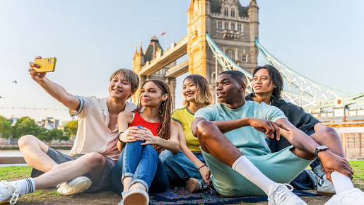 Tower Bridge & Engine Room Ticket