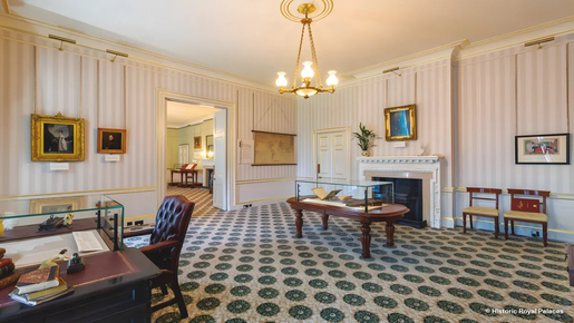 Kensington Palace Ticket