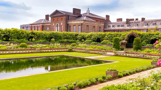 Kensington Palace Ticket