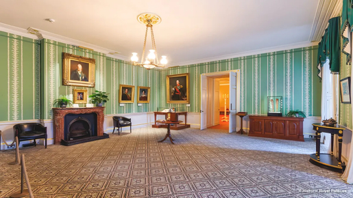 Kensington Palace Ticket