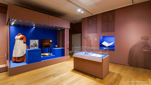 Kensington Palace Ticket