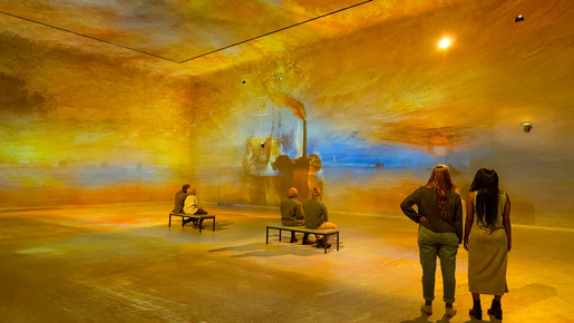 Frameless London – Immersive Art Experience Ticket