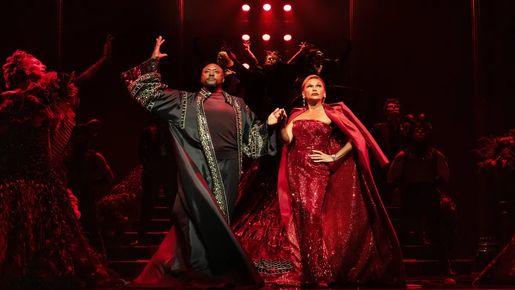 The Devil Wears Prada