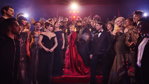 The Devil Wears Prada