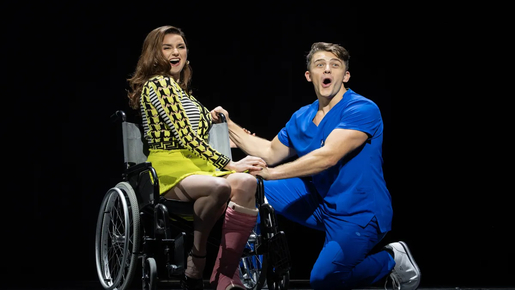 The Devil Wears Prada