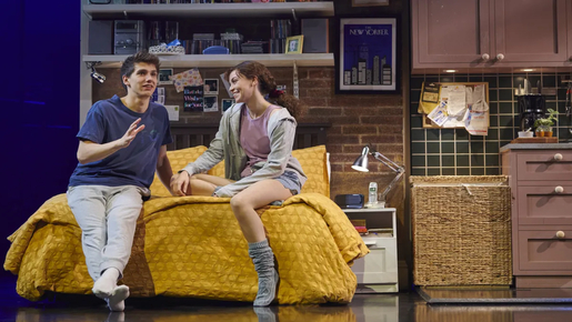 The Devil Wears Prada